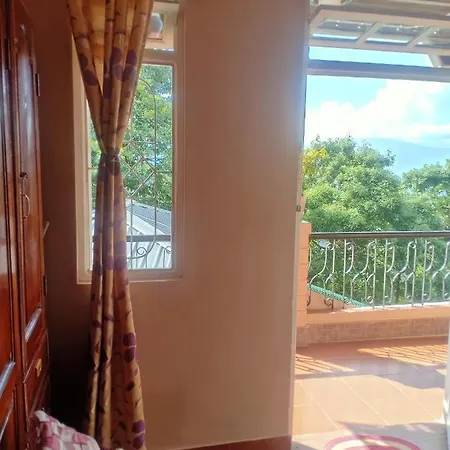 Pinewood Homestay Dali Darjeeling  Exterior photo