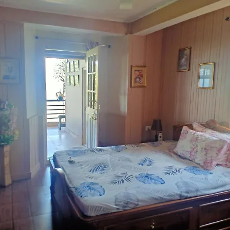 Pinewood Homestay Dali Darjeeling  Exterior photo