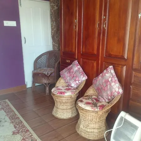 Pinewood Homestay Dali Darjeeling  Exterior photo
