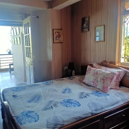 Pinewood Homestay Dali Darjeeling  Exterior photo