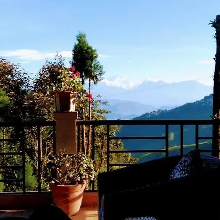 Pinewood Homestay Dali Darjeeling  Exterior photo
