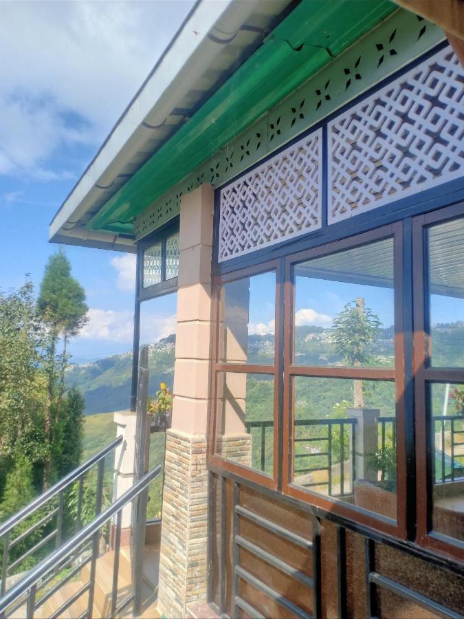 Homestay Pinewood Dali