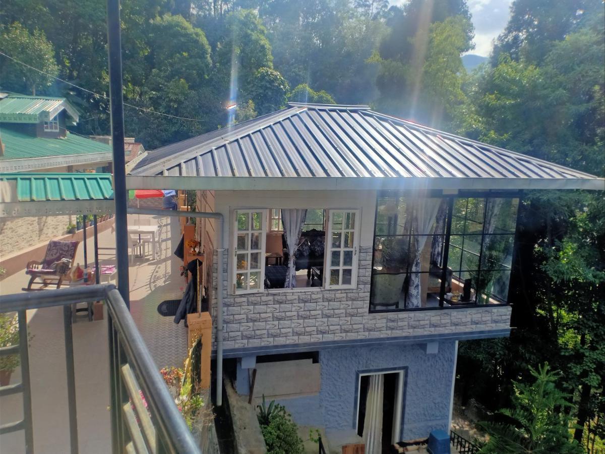 Homestay Pinewood Dali *