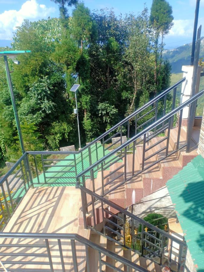 Pinewood Dali Homestay Darjeeling (West Bengal)
