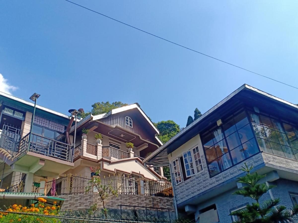 Pinewood Dali * Darjeeling (West Bengal)