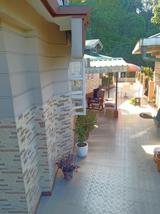Pinewood Dali Homestay Darjeeling (West Bengal)