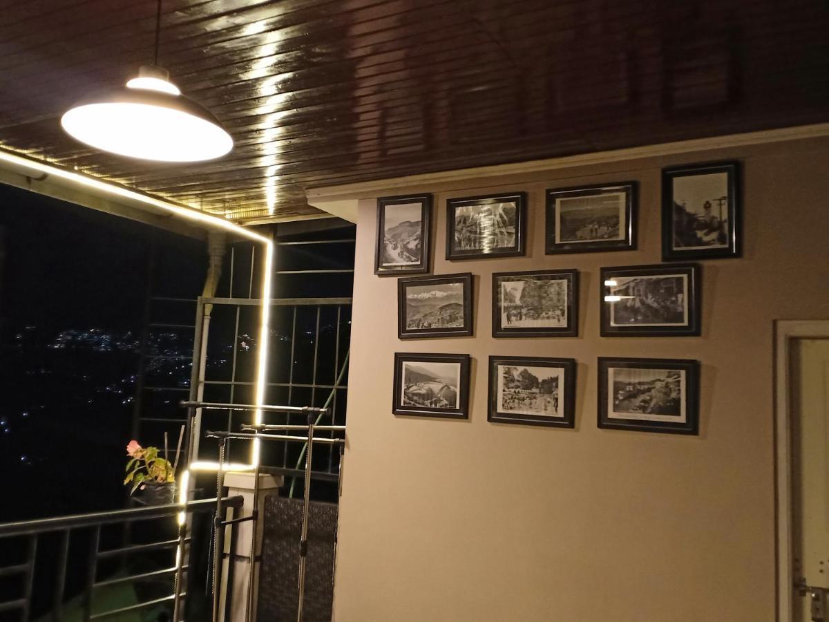 Homestay Pinewood Dali *