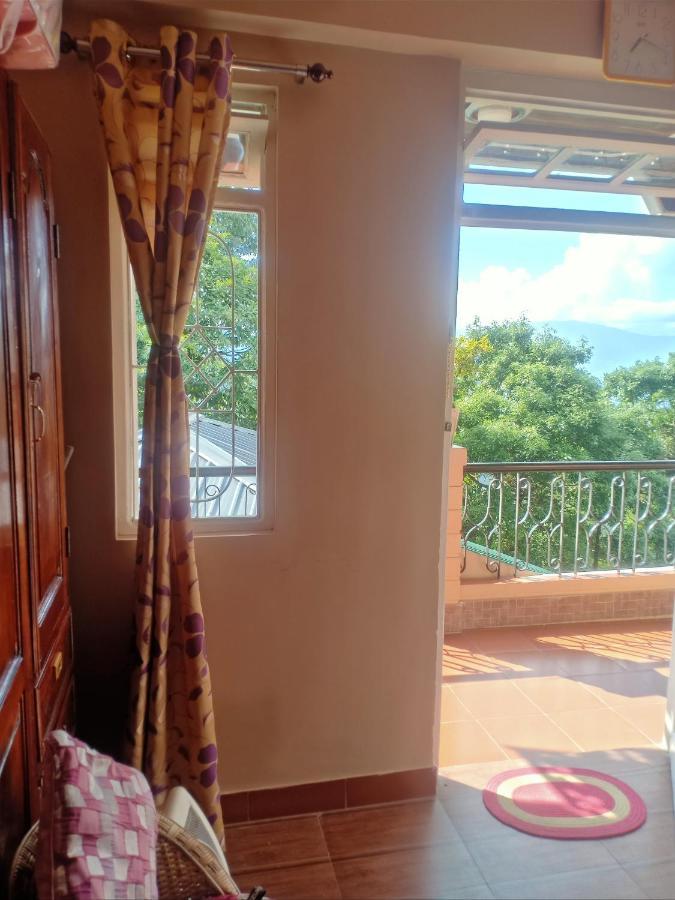 Pinewood Dali Homestay
