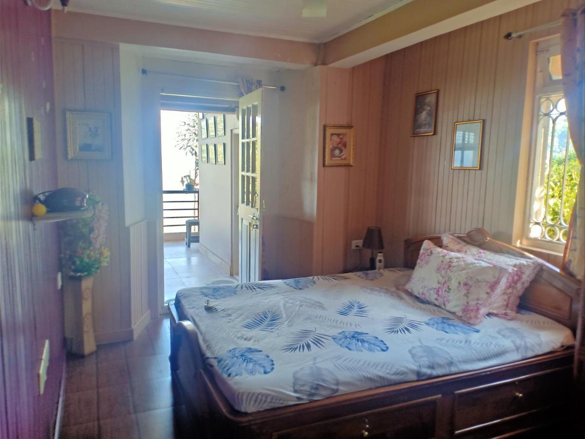 Homestay Pinewood Dali Darjeeling (West Bengal)