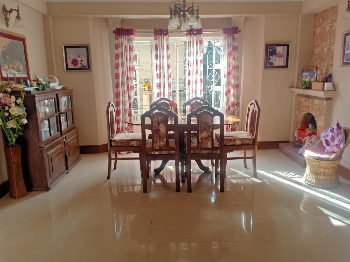 Homestay Pinewood Dali Darjeeling (West Bengal)