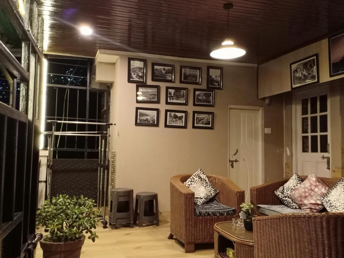 Homestay Pinewood Dali *