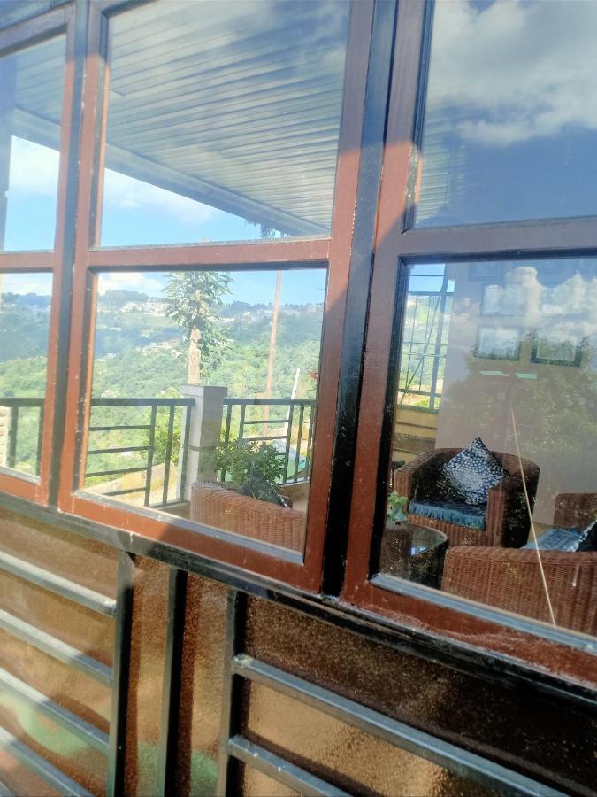 Pinewood Dali Homestay Darjeeling (West Bengal)
