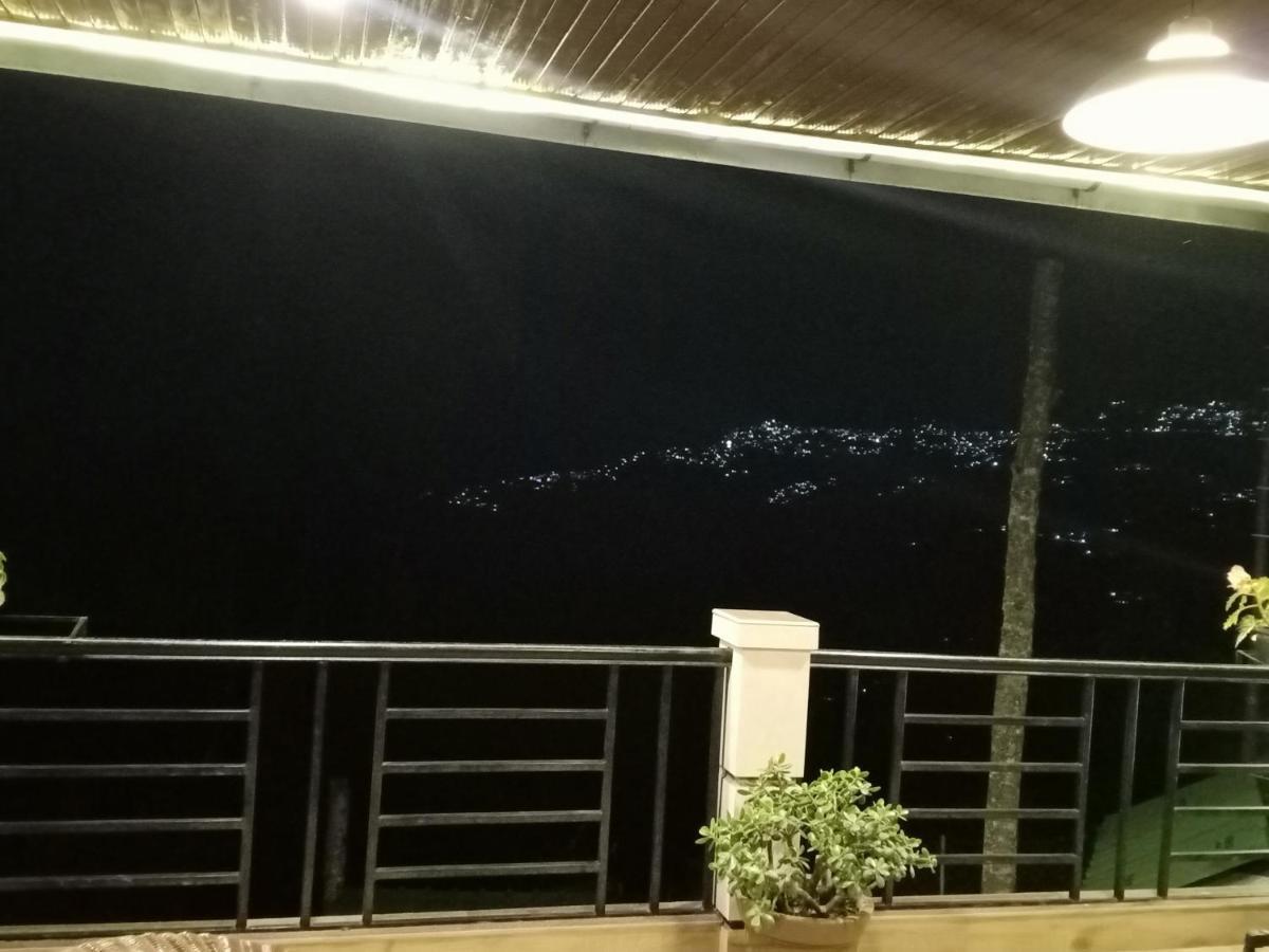 Pinewood Dali Darjeeling (West Bengal)