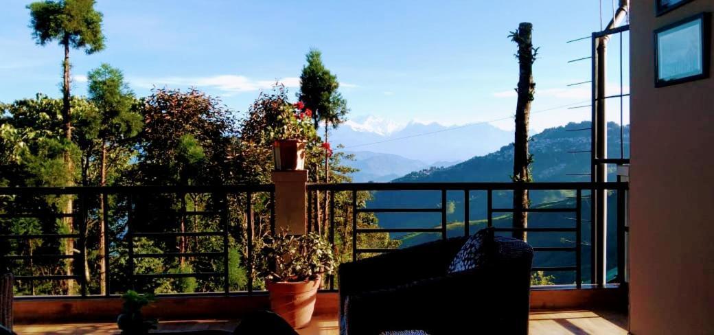Pinewood Dali Darjeeling (West Bengal)