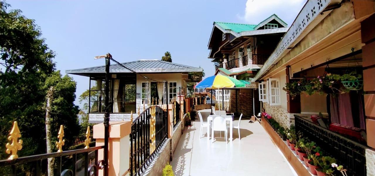 Pinewood Dali Darjeeling (West Bengal)